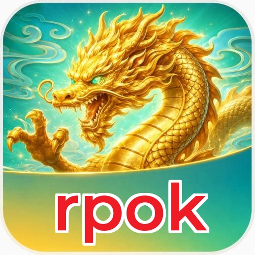 Tampilan antarmuka pengguna rpok yang ramah dan intuitif.